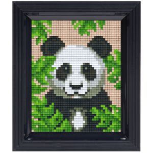 Pixel Geschenkverpackung Panda 1St P31432 8718468531432  