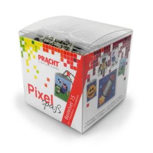 Pixel Bastelset 15  2Set P90035-63501 4016490868927  