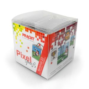 Pixel Bastelset 22  2Set P90043-63501 4016490867685  