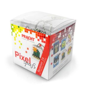 Pixel Bastelset 29 Medaillon 2Set P90067-63501 4016490717928  
