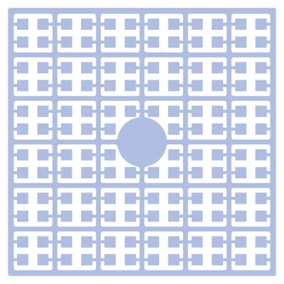 Pixel Vierecke Fb. 527 1 St