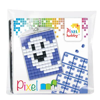 Pixel Geist 1 Set